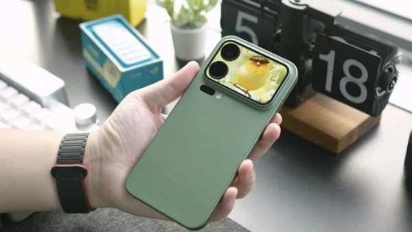 مواصفات هاتف شاومي 17 برو ماكس