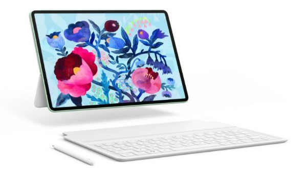 جهاز MatePad 11.5 S 2026 