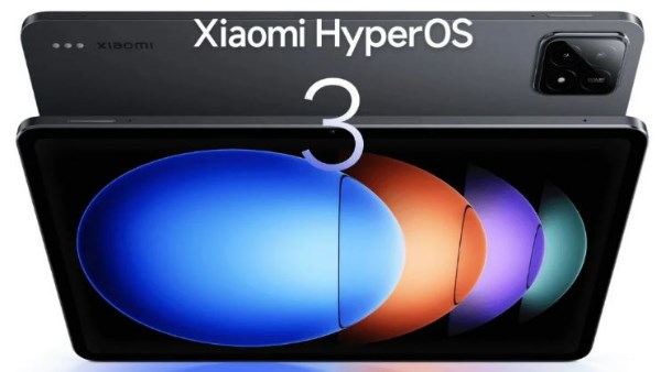 إطلاق HyperOS 3