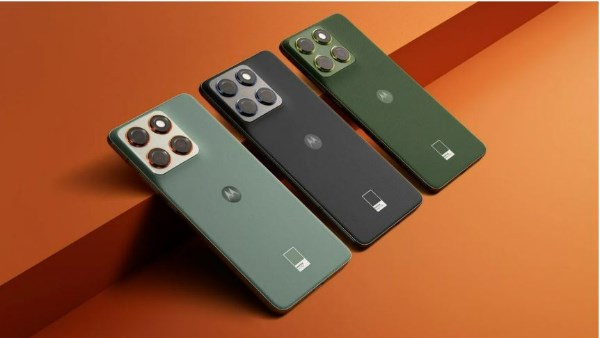  هاتف موتورولا إيدج 70