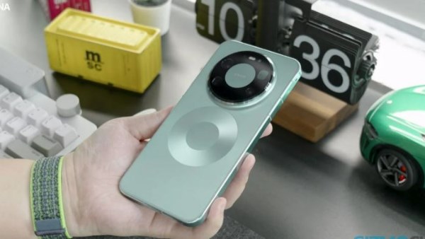 هواتف هواوي ميت 80