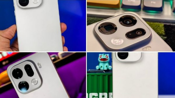 هواتف أوبو Find X9 