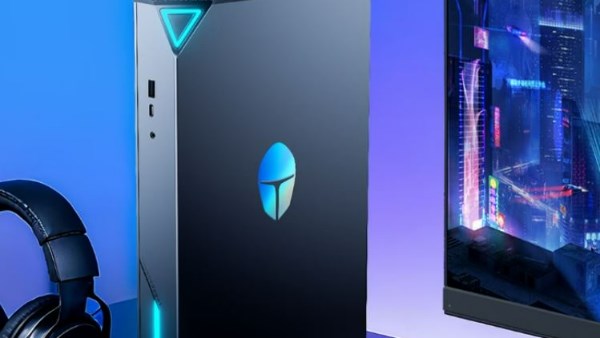 جهاز Mix G2 Mini 