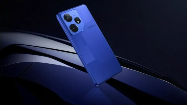 تسريب مواصفات هاتف Realme Neo 8 