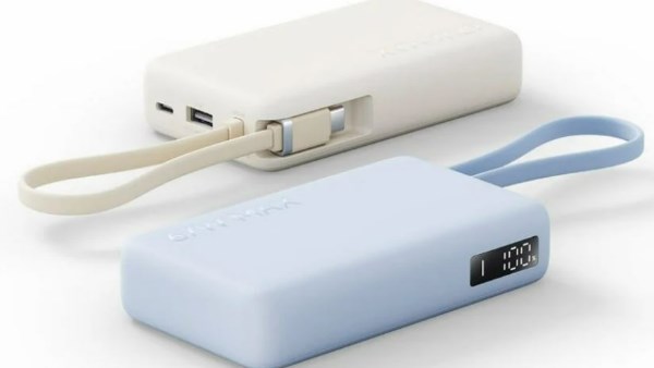  Xiaomi Power Bank 10000 