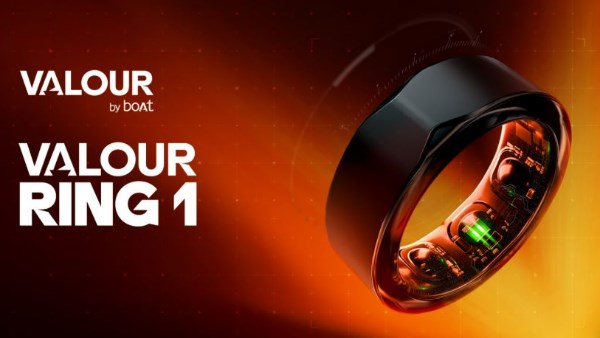 خاتم فالور 1 