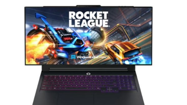  جهاز Legion Pro Rollable