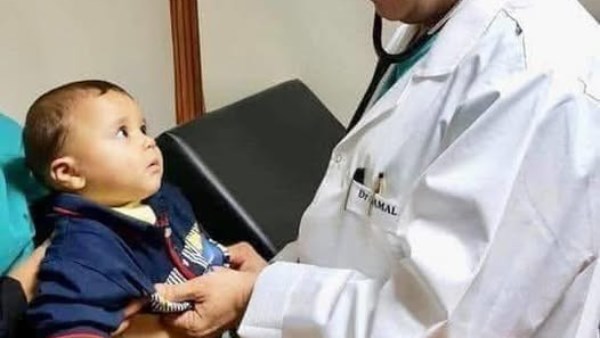 جمال شعبان يكشف: 10 وصايا ذهبية لحماية القلب من ضيق الشرايين والجلطات منذ الطفولة  