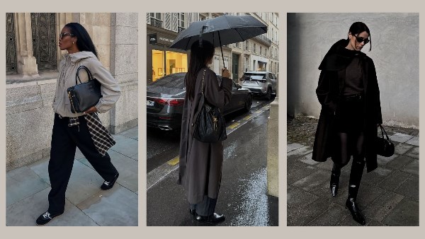 الموضة تحت المطر.. كيف تختارين إطلالتك في الأيام الباردة؟  