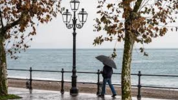 كيف ينعكس الطقس على المزاج والصحة النفسية؟  