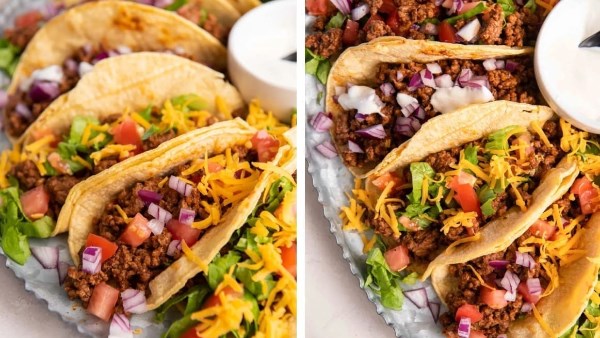 تريند التاكو المصري.. كيف تحوّلت أكلة بسيطة إلى ظاهرة على السوشيال ميديا؟  