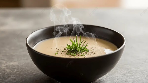 أفضل 7 شوربات لفصل الشتاء.. قيمة غذائية وطعم يدفّي البيت  