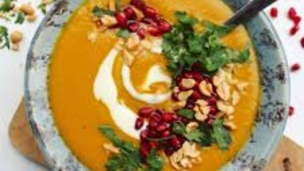 لماذا العدس ملك الشتاء؟ 