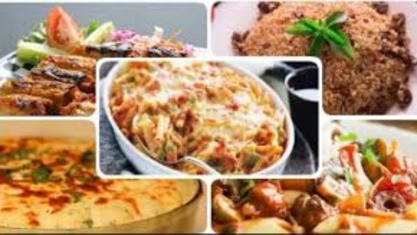 10 وصفات اقتصادية تحت 50 جنيه  