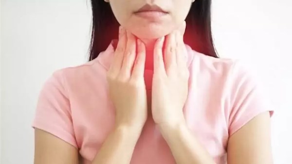 التهاب الحلق في الشتاء 