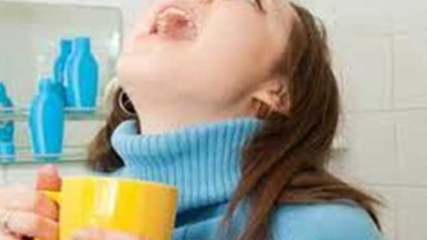 مشروب عجيب يذيب البلغم وينظف الصدر في الشتاء  