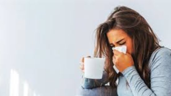 خطوات سريعة لعلاج نزلات البرد خلال 24 ساعة