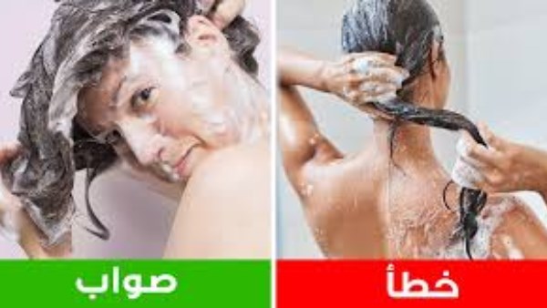 أغرب 5 أخطاء شائعة في العناية بالشعر… والمصابون لا يشعرون بها 