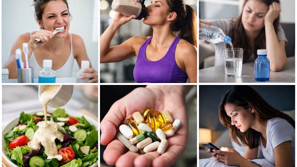 أشياء نفعلها يوميًا ونعتقد أنها صحية… لكنها في الحقيقة تضر أجسامنا 