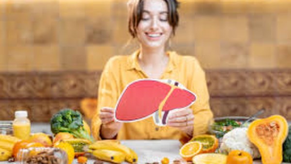 حترسي من هذا الطعام اليومي… يدمر الكبد ببطء دون أعراض واضحة 