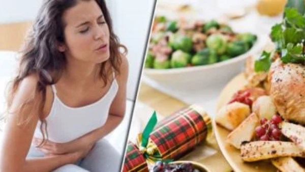 أعراض تسمم الجسم التي يتجاهلها الكثيرون 