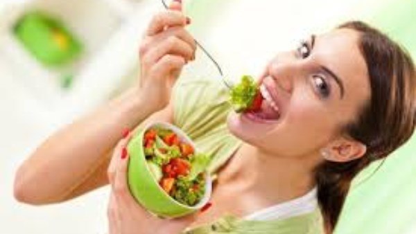 مخاطر الأكل الصحي