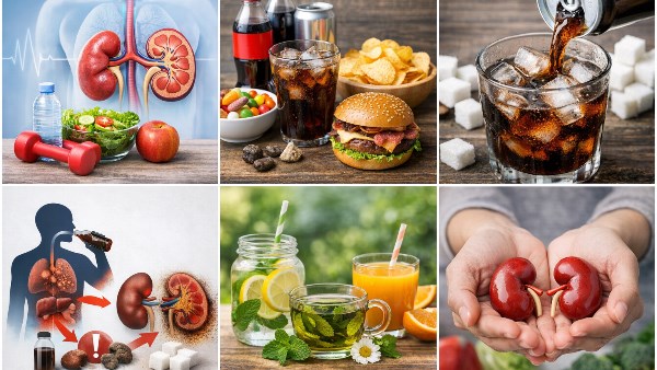  تتناولينه يوميًا دون قلق… لكنه أحد أسباب التهاب الكبد الصامت 