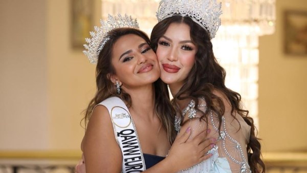 حصاد 2025: أجمل ملكات الجمال العربيات الفائزات باللقب هذا العام  