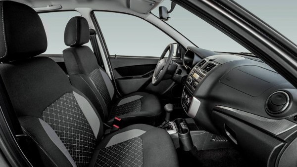 لادا جرانتا