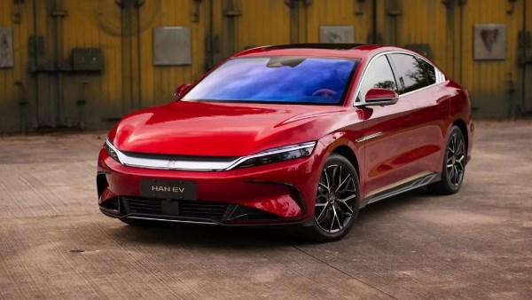 بي واي دي هان