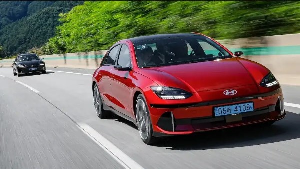 سعر ومواصفات هيونداي ايونيك 2025 في السعودية سعر ومواصفات هيونداي ايونيك 2025 في السعودية