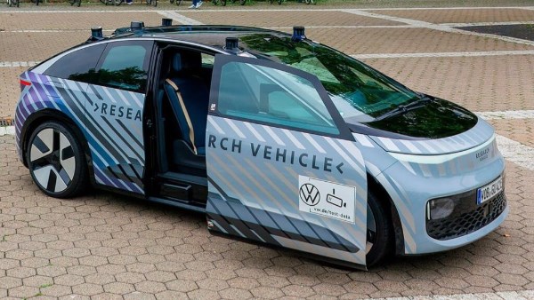 سيارة فولكس فاجن