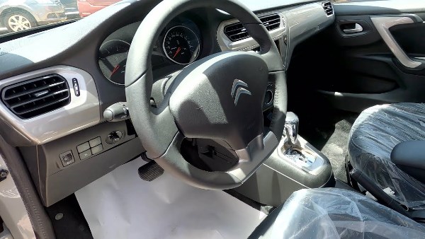 ستروين سي إليزيه