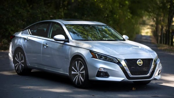 أسعار ومواصفات نيسان ألتيما 2025 في السعودية