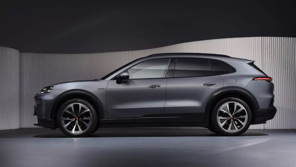 بورشه كاين الكهربائية موديل 2026