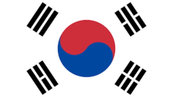 الجناح الكوري الجنوبي في معرض إيديكس 2025