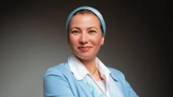 ياسمين فؤاد