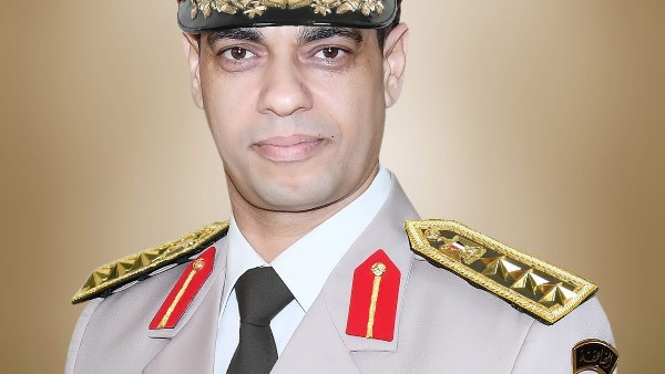 المتحدث العسكري