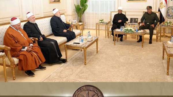 الأكاديمية العسكرية المصرية تشكل مجلس علمى برئاسة وزير الأوقاف لمناقشة الملتحقين بدراسات ما بعد الدكتوراة