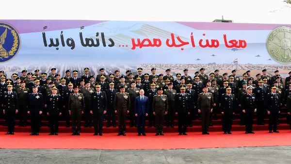 صورة من اللقاء المشترك