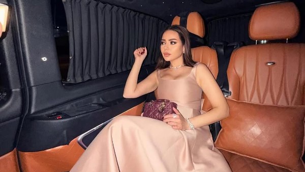 أسماء إبراهيم 