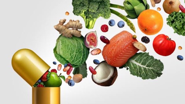 / لتجنب موسم الفيروسات.. فيتامينات من مصادر غذائية ومشروبات