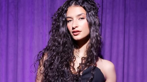 أميرة الديب