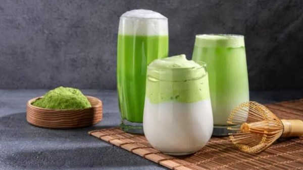 كوب من الماتشا..ماذا يفعل لجسمك؟