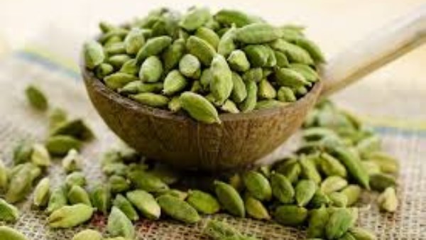 لمرضي الربو وللمناعة ..عليك بتناول كوب من الشاي بالحبهان