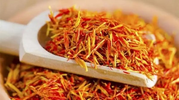 الزعفران .. توابل ذهبية بمفعول قوي ضد الالتهابات