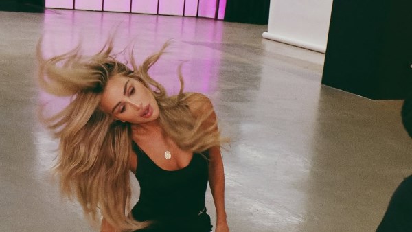 مايا دياب فى جلسة تصوير تجمع بين الجرأة و الاستعراض| شاهد