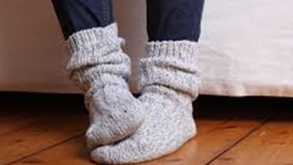 فى الشتاء..علاجات منزلية بسيطة لتخفيف تنميل القدم