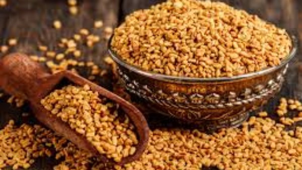 فوائد الحلبة للنساء: 7 أسباب تجعلها جزء من نظامك الصحي