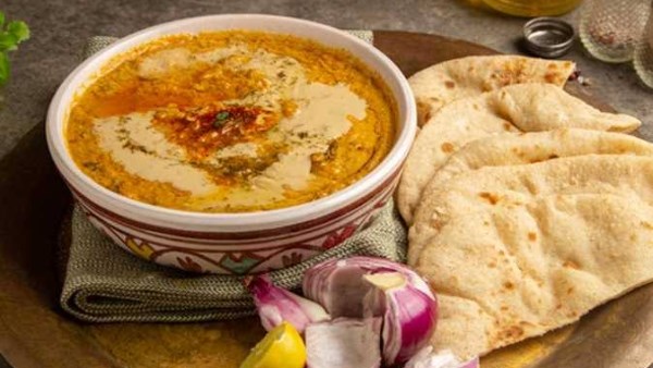  طريقة تحضير الفول المدمس لفطار صحى.